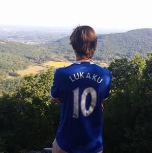 Meet your Posher, John clark